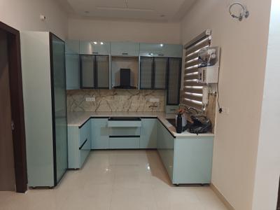 Kitchen Image of 990 Sq.ft 3 BHK Villa for sale in Kurali Mohali for Rs. 10500000