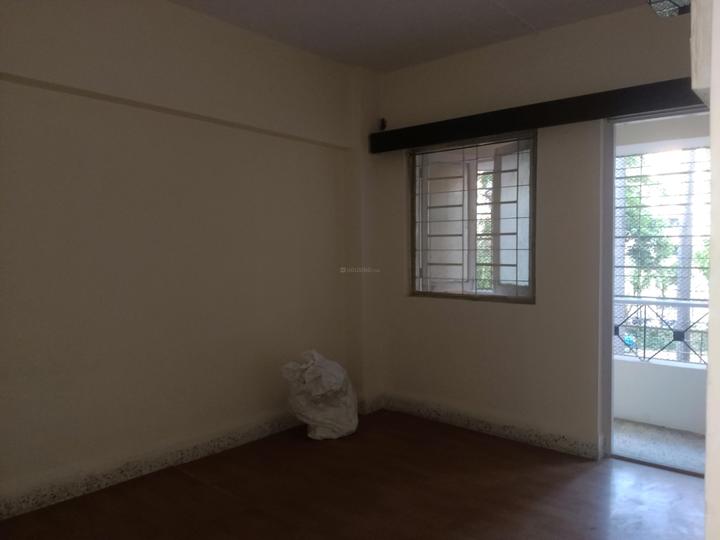 Saraf Chaudhary Nagar, Kandivali East Bedroom 1