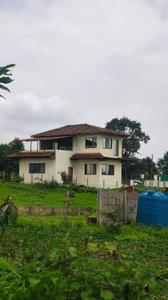 Image of 1959 Sq.ft Residential Plot / Land for sale in Salokh Tarf Waredi, Thane for Rs. 1400000