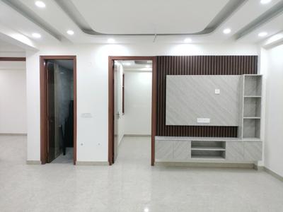 Living Room Image of 1015 Sq.ft 3 BHK Builder Floor for sale in Palam New Delhi for Rs. 8500001