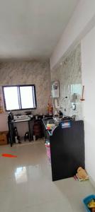 Kitchen Image of 1087 Sq.ft 2 BHK Apartment / Flat for sale in Gokul Nagar Jamnagar for Rs. 2500000
