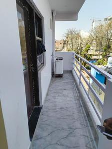 Balcony Image of ZEN NEST in Sector 134, Noida