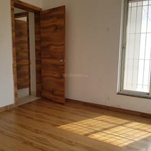 Bedroom Image of 1200 Sq.ft 3 BHK Apartment / Flat for sale in Majestique City, Wagholi Pune for Rs. 7200000