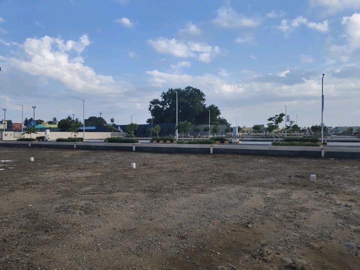 Rajparis Aeroville Main Image 1