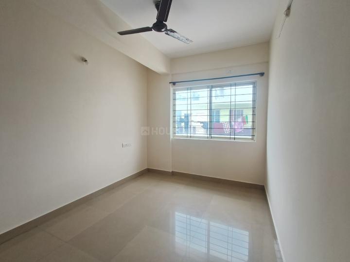 Koramangala Bedroom 1