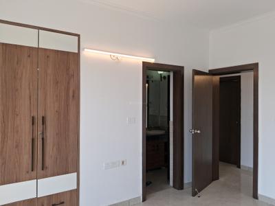 Bedroom Image of 1625 Sq.ft 3 BHK Apartment / Flat for sale in ATS Le Grandiose, Sector 150 Noida for Rs. 18100000