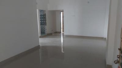 Living Room Image of 942 Sq.ft 3 BHK Apartment / Flat for sale in Divya Vishnupriya, Bhadreswar Hooghly for Rs. 2543400