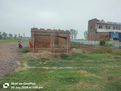 Image of 1066 Sq.ft Residential Plot / Land for sale in Govardhan, Mathura for Rs. 1800000