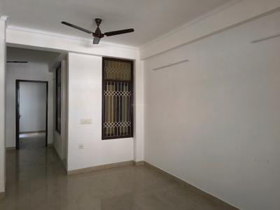 Living Room Image of 1109 Sq.ft 2 BHK Apartment / Flat for sale in Rajhans Premier Apartment, Indirapuram Ghaziabad for Rs. 9800000