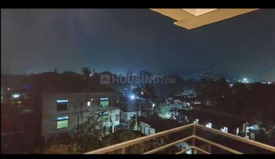 Balcony Image of 1300 Sq.ft 2 BHK Apartment / Flat for rent in Narengi Tinali Guwahati for Rs. 20000
