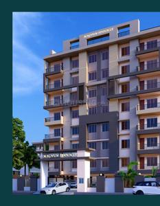 4 BHK Flat