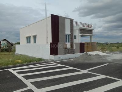 Image of 1270 Sq.ft Residential Plot / Land for sale in Kovilpalayam, Coimbatore for Rs. 2700000