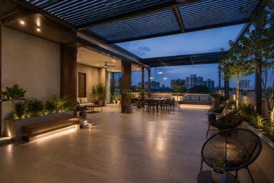 Image of 1108 Sq.ft 3 BHK Apartment / Flat for sale in Ramanathapuram, Coimbatore for Rs. 10969200