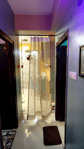 Image of 933 Sq.ft 2 BHK Apartment / Flat for sale in Garia, Sonarpur, Kolkata for Rs. 5700000