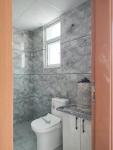 Bedroom One Image of 1095 Sq.ft 2 BHK Apartment / Flat for sale in Devla Greater Noida for Rs. 3700002