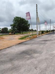 Image of 150 Sq.ft Residential Plot / Land for sale in Dundigal, Hyderabad for Rs. 5850000