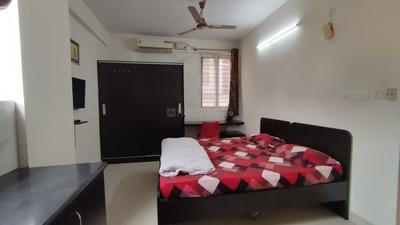 1 RK Apartment