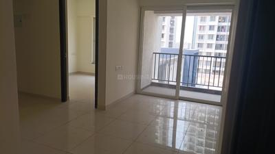 Living Room Image of 745 Sq.ft 2 BHK Apartment / Flat for sale in Kolte Patil Life Republic Sector R10 10th Avenue Universe Phase I, Marunji Pune for Rs. 6250000