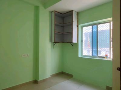 Bedroom Image of 500 Sq.ft 2 BHK Apartment / Flat for rent in Banjara Hills Hyderabad for Rs. 18000