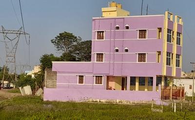 Image of 970 Sq.ft 2 BHK Apartment / Flat for sale in Ayappakkam, Chennai for Rs. 5950000