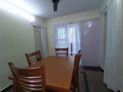Hall Image of 1250 Sq.ft 2 BHK Apartment / Flat for rent in Indira Nagar Bengaluru for Rs. 75000