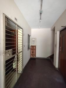 Balcony Image of 1000 Sq.ft 2 BHK Apartment / Flat for sale in Sheshadripuram Bengaluru for Rs. 15000000