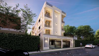 Image of 961 Sq.ft 2 BHK Apartment / Flat for sale in Tambaram East, Chennai for Rs. 7688000