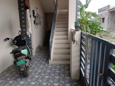 Balcony Image of 1604 Sq.ft 3 BHK Independent House for sale in Anthivadi Hosur for Rs. 8000000