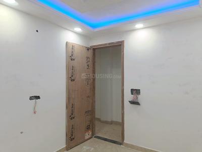Bedroom Image of 700 Sq.ft 2 BHK Builder Floor for sale in Govindpuri New Delhi for Rs. 5500000