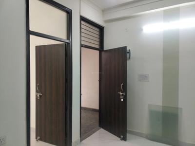 Living Room Image of 800 Sq.ft 2 BHK Apartment / Flat for sale in CI Golf City, Kambakshpur Noida for Rs. 3089000