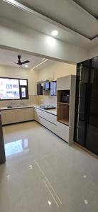 Hall Image of 1200 Sq.ft 4 BHK Independent House for sale in Madhav Evergreen Residence, Sanauli Zirakpur for Rs. 15000000