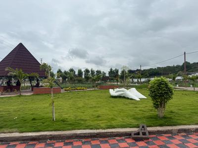 Image of 675 Sq.ft Residential Plot / Land for sale in Shashwat Corridor, Panchderiya, Indore for Rs. 2160000