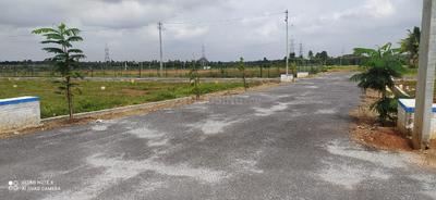 Image of 800 Sq.ft Residential Plot / Land for sale in Hoskote, Bengaluru for Rs. 2000000