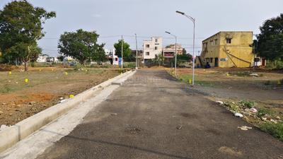 Residential Plot