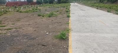 Image of 1614 Sq.ft Residential Plot / Land for sale in Hinjawadi, Pune for Rs. 4035000