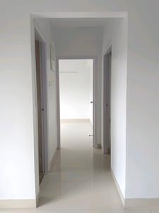 Passage Image of 840 Sq.ft 2 BHK Apartment / Flat for sale in Primarc Southwinds Phase 1, Rajpur Kolkata for Rs. 5200000