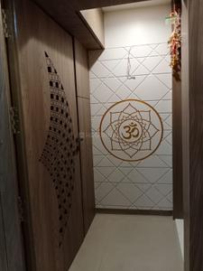 Image of 1300 Sq.ft 2 BHK Apartment / Flat for sale in Vesu, Surat for Rs. 6500000