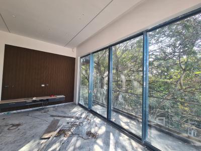 Balcony Image of 4500 Sq.ft 5 BHK Duplex for rent in Armane Nagar Bengaluru for Rs. 350000