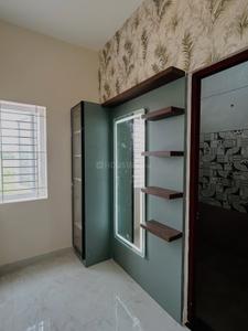 Bedroom Image of 1950 Sq.ft 3 BHK Independent House for sale in Mahadev Vihar, Old Dhamtari Road Raipur for Rs. 6352000