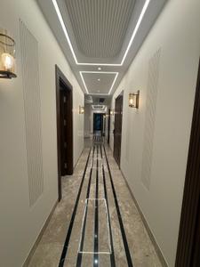 Image of 2700 Sq.ft 4 BHK Builder Floor for sale in Kailash Colony, New Delhi for Rs. 135000000