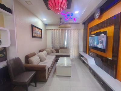 2 BHK Flat