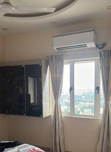 Bedroom Image of 1032 Sq.ft 2 BHK Apartment / Flat for sale in PS Panache, Dhapa Kolkata for Rs. 12000000