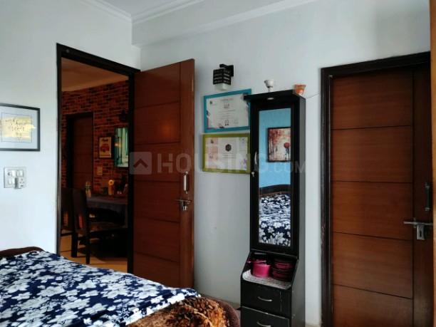 SHANTIKUNJ D BLOCK Bedroom 1