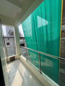 Balcony Image of 1050 Sq.ft 2 BHK Apartment / Flat for sale in Narendra Nagar Extension Nagpur for Rs. 5400000