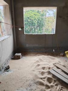 Bedroom Image of 460 Sq.ft 1 BHK Apartment / Flat for sale in Kasba Kolkata for Rs. 2200000
