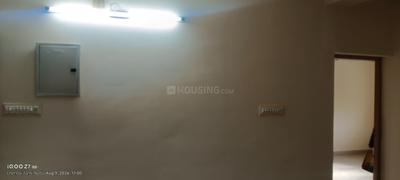 2 BHK Semi Furnished Flat