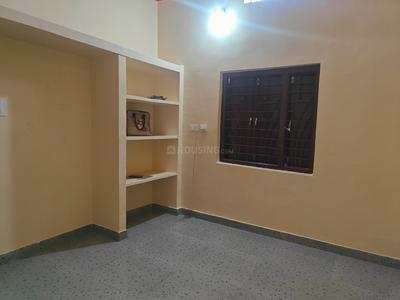 Bedroom Image of 1500 Sq.ft 1 BHK Independent House for rent in GM Complex Brajrajnagar for Rs. 9000