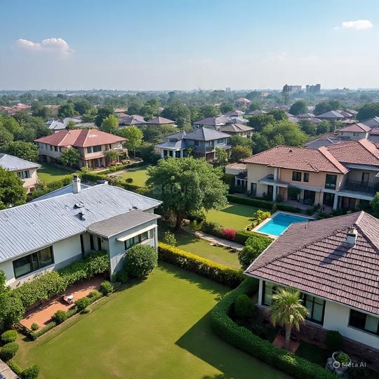 DLF Ankur Vihar Main Image 1