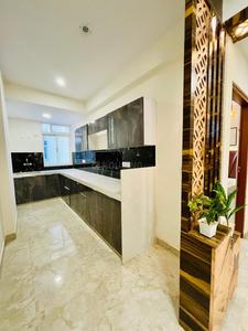 Bathroom Image of 3422 Sq.ft 4 BHK Apartment / Flat for sale in Tilak Nagar Jaipur for Rs. 47908000