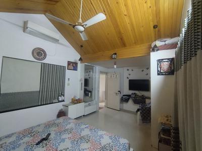 Bedroom Image of 2430 Sq.ft 4 BHK Independent House for sale in Atishay Belle Ville, Motera Ahmedabad for Rs. 35100000